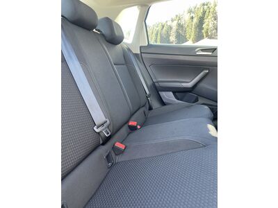 VW Polo Gebrauchtwagen VW Polo Gebrauchtwagen