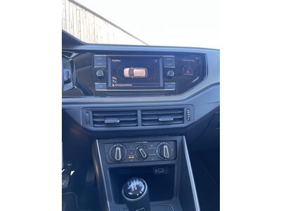 VW Polo Gebrauchtwagen VW Polo Gebrauchtwagen