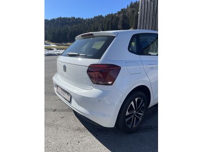 VW Polo Gebrauchtwagen VW Polo Gebrauchtwagen