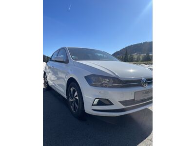 VW Polo Gebrauchtwagen VW Polo Gebrauchtwagen