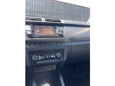 Skoda Fabia Gebrauchtwagen Skoda Fabia Gebrauchtwagen