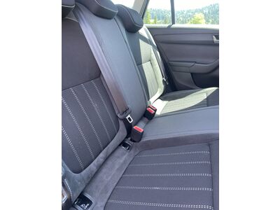 Skoda Fabia Gebrauchtwagen Skoda Fabia Gebrauchtwagen
