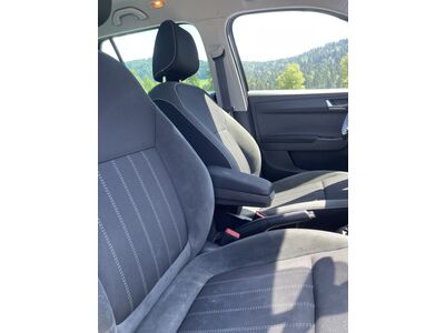 Skoda Fabia Gebrauchtwagen Skoda Fabia Gebrauchtwagen