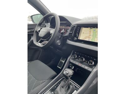 Skoda Karoq Gebrauchtwagen