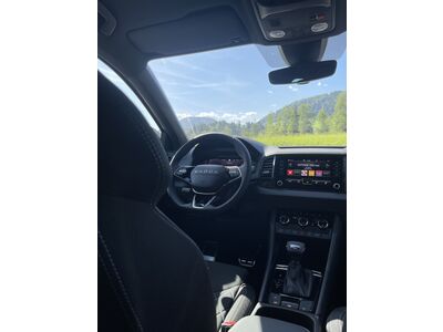 Skoda Karoq Gebrauchtwagen