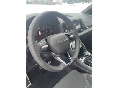 Skoda Karoq Gebrauchtwagen