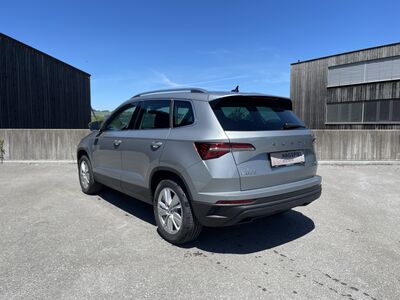 Skoda Karoq Gebrauchtwagen