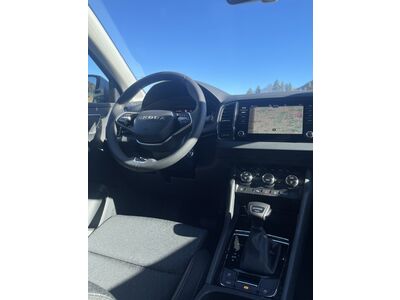 Skoda Karoq Gebrauchtwagen Skoda Karoq Gebrauchtwagen