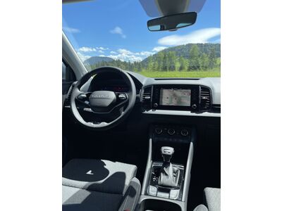 Skoda Karoq Gebrauchtwagen