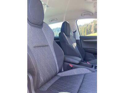 Skoda Karoq Gebrauchtwagen Skoda Karoq Gebrauchtwagen