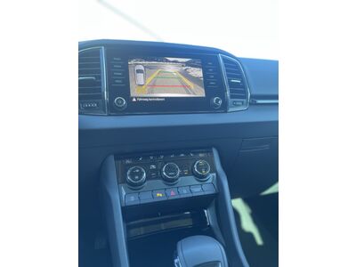 Skoda Karoq Gebrauchtwagen Skoda Karoq Gebrauchtwagen