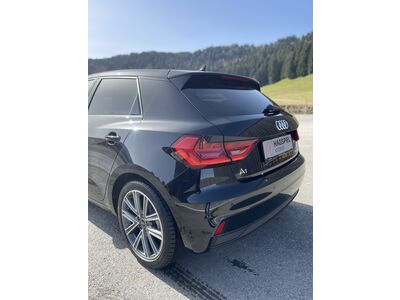 Audi A1 Gebrauchtwagen