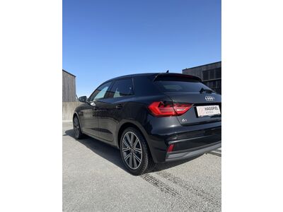 Audi A1 Gebrauchtwagen