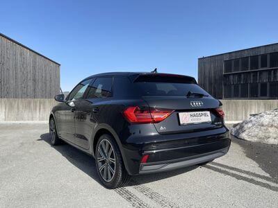 Audi A1 Gebrauchtwagen