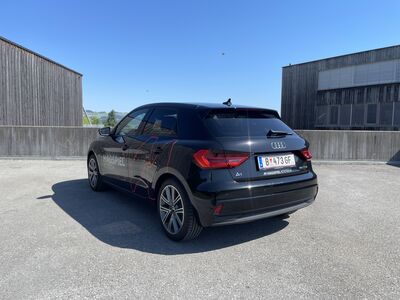 Audi A1 Gebrauchtwagen Audi A1 Gebrauchtwagen