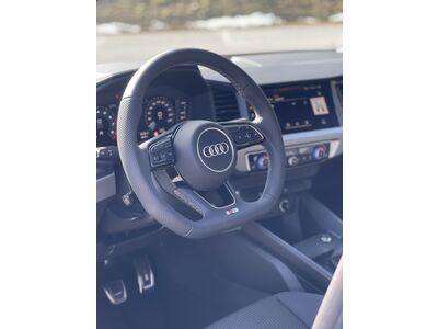 Audi A1 Gebrauchtwagen