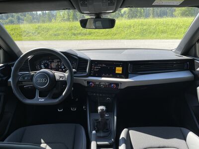 Audi A1 Gebrauchtwagen Audi A1 Gebrauchtwagen