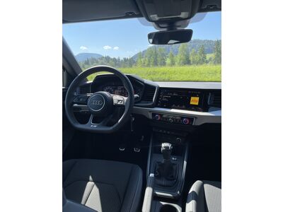 Audi A1 Gebrauchtwagen Audi A1 Gebrauchtwagen