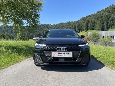 Audi A1 Gebrauchtwagen Audi A1 Gebrauchtwagen