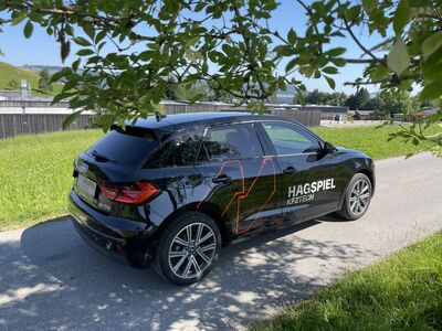 Audi A1 Gebrauchtwagen Audi A1 Gebrauchtwagen