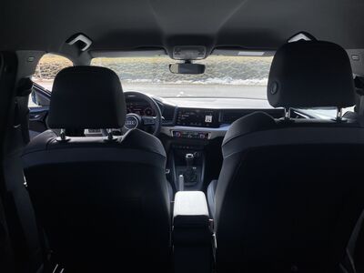 Audi A1 Gebrauchtwagen