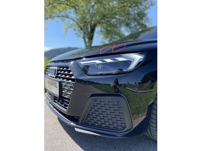 Audi A1 Gebrauchtwagen Audi A1 Gebrauchtwagen