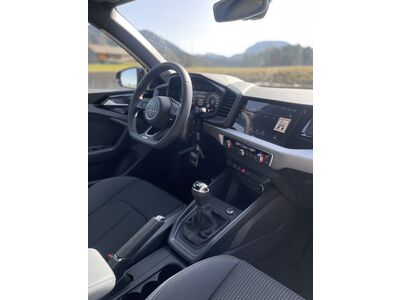 Audi A1 Gebrauchtwagen