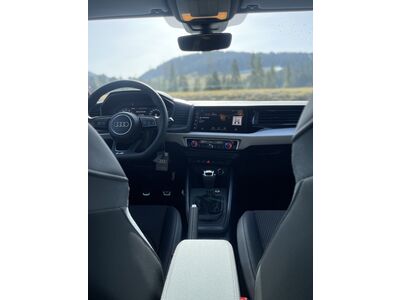 Audi A1 Gebrauchtwagen