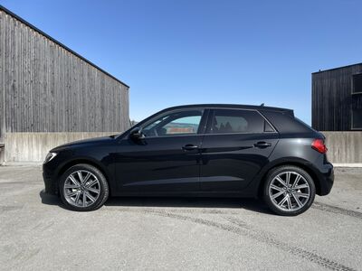 Audi A1 Gebrauchtwagen