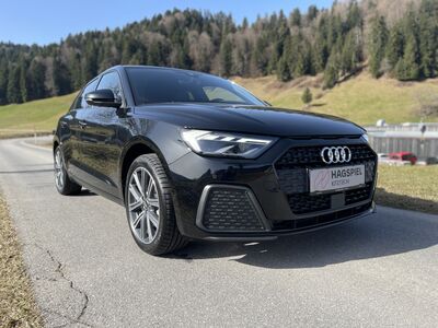 Audi A1 Gebrauchtwagen