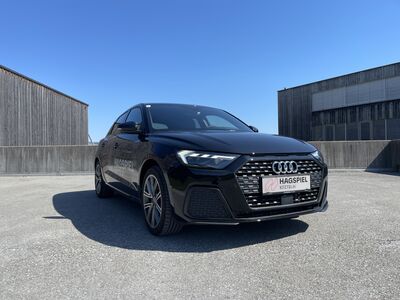 Audi A1 Gebrauchtwagen Audi A1 Gebrauchtwagen