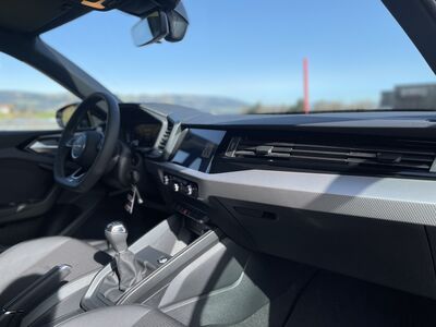 Audi A1 Gebrauchtwagen