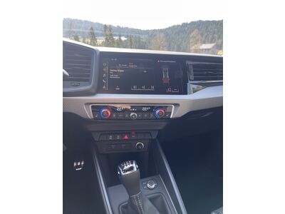 Audi A1 Gebrauchtwagen