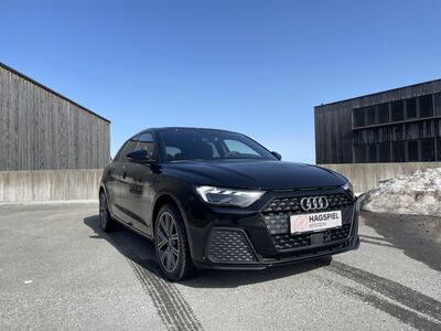 Audi A1 Gebrauchtwagen