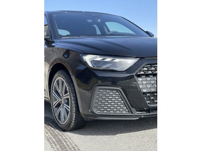 Audi A1 Gebrauchtwagen