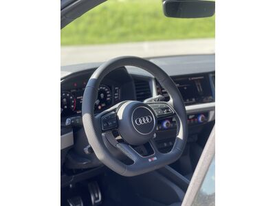 Audi A1 Gebrauchtwagen Audi A1 Gebrauchtwagen