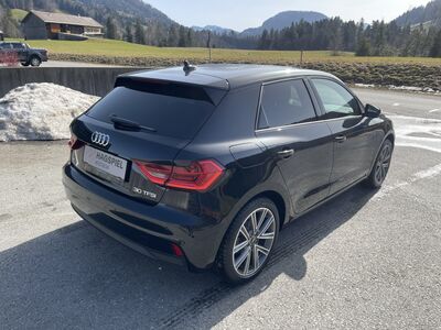 Audi A1 Gebrauchtwagen