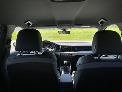 Audi A1 Gebrauchtwagen Audi A1 Gebrauchtwagen
