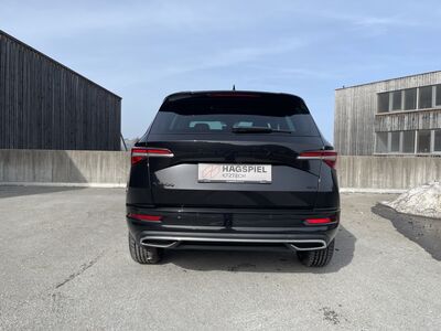 Skoda Karoq Gebrauchtwagen