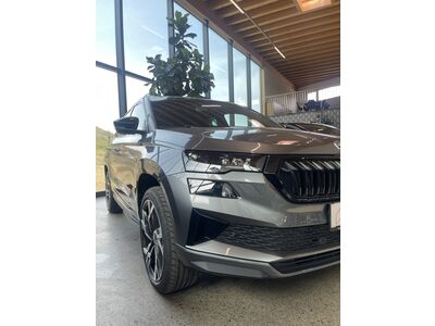 Skoda Karoq Gebrauchtwagen
