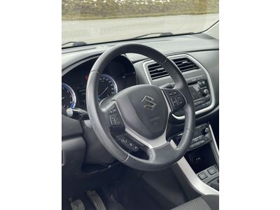 Suzuki S-Cross Gebrauchtwagen