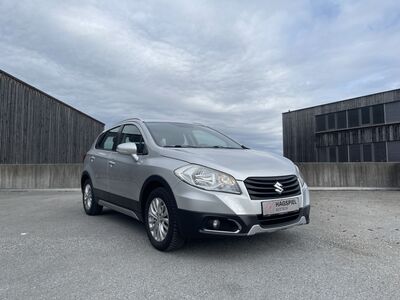 Suzuki S-Cross Gebrauchtwagen