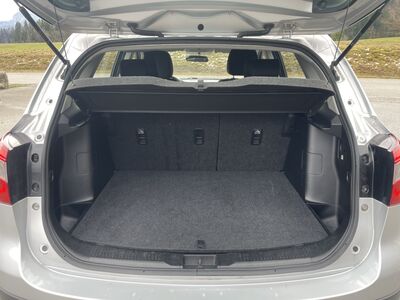 Suzuki S-Cross Gebrauchtwagen