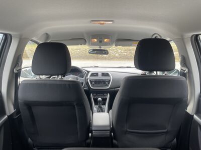 Suzuki S-Cross Gebrauchtwagen