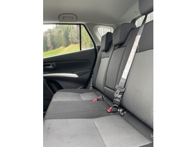 Suzuki S-Cross Gebrauchtwagen