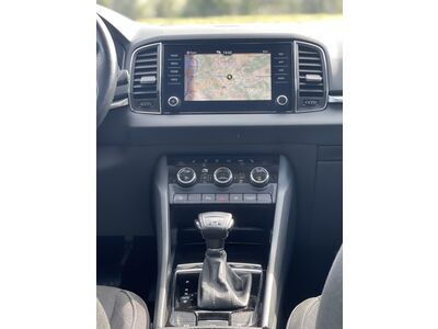 Skoda Karoq Gebrauchtwagen