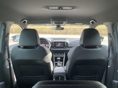 Skoda Karoq Gebrauchtwagen