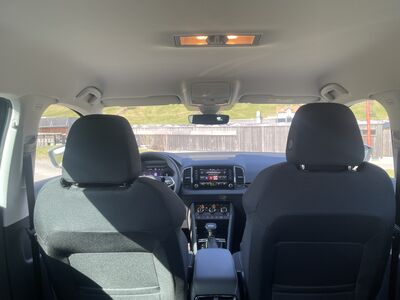 Skoda Karoq Gebrauchtwagen