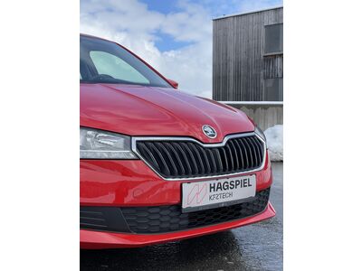 Skoda Fabia Gebrauchtwagen Skoda Fabia Gebrauchtwagen
