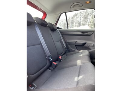 Skoda Fabia Gebrauchtwagen Skoda Fabia Gebrauchtwagen